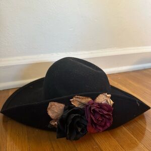 All hats together $25